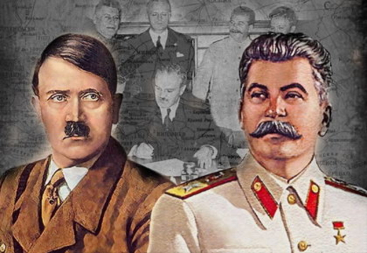 Роковое лето. Можно ли было избежать Великой отечественной войны?