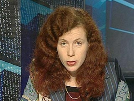 Юлия Латынина: Рубль стоит столько, сколько в глазах рынка стоит власть Путина