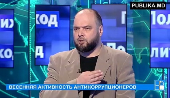 Политприход: Лечение системы здравоохранения