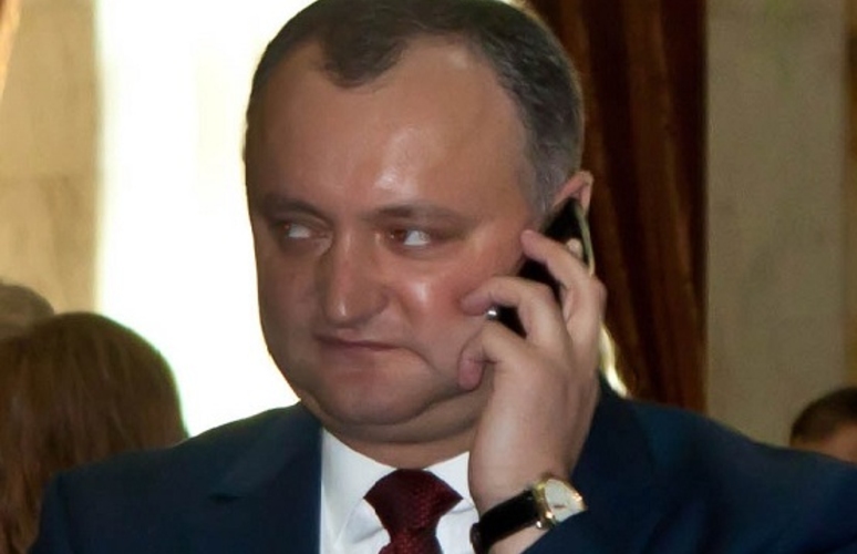 Откроет ли второй Игорь второй фронт?