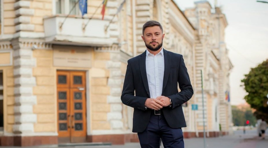 Очередной проигранный бой И.Чебана