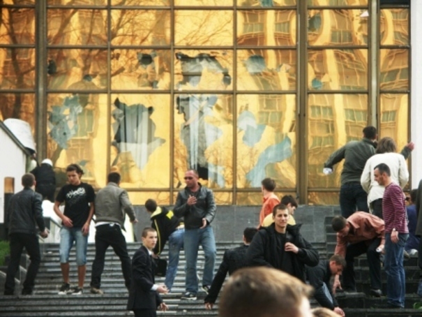 В Молдове готовят войну