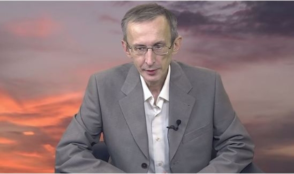 Подрыв позиций