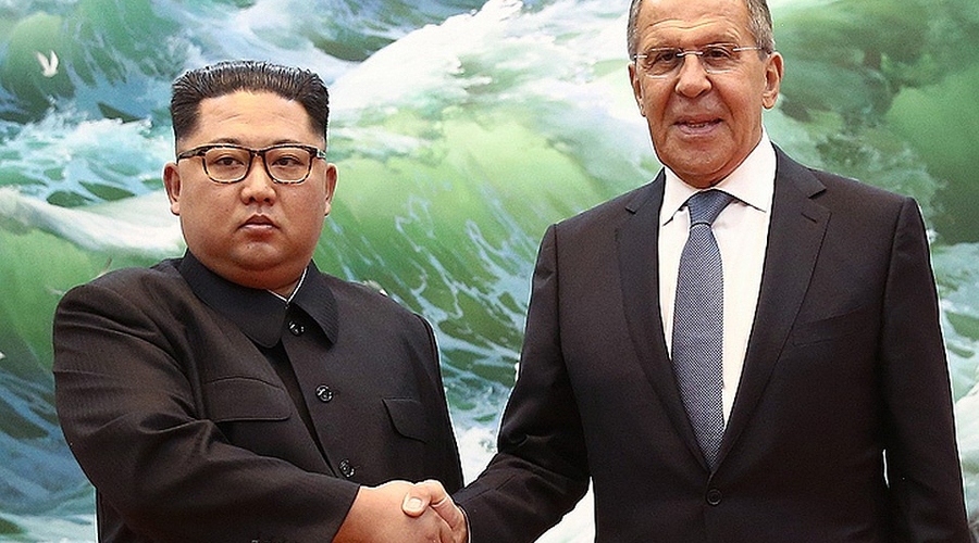 Мелочь, но приятно. Российский телеканал 