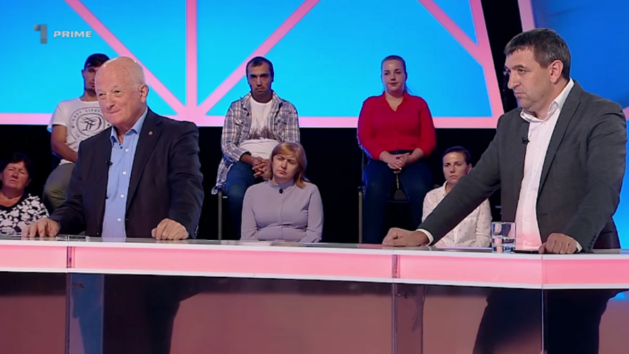 Ситуация в правящем Альянсе: Соглашению быть или не быть?