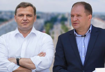 Ион Чебан потребовал от Андрея Нэстасе «публичных опровержений заявлений о причастности социалистов к мафии недвижимости».