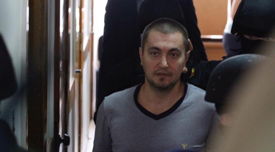 Прокуратура антикоррупции направила в суд новое уголовное дело на Вячеслава Платона