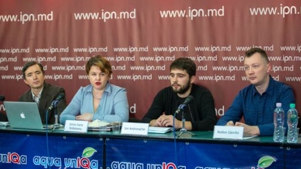 Озвучено требование о налогообложении Митрополии Молдовы
