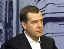 Медведеву предложили программу перезапуска демократии