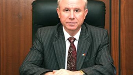 Первая жертва. ЛДПМ и ПКРМ оправили в отставку  директора Службы информации и безопасности Георге Михая