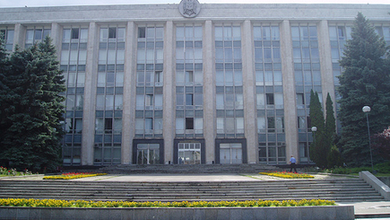 Большие вызовы для нового правительства