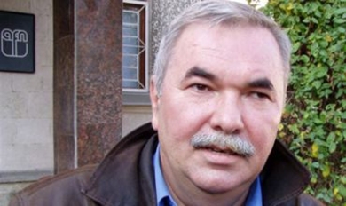 Виорел Чиботару: 