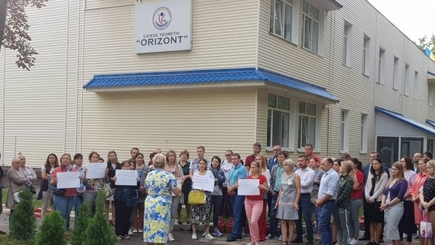 Бывший вице-министр просвещения: Возможно, Эрдоган попросил Додона передать лицеи 