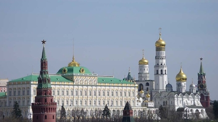 Неожиданный прогноз. На выборах президента России побеждает ...