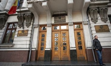 Генпрокурор лишится членства в Высшем совете магистратуры
