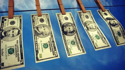 Открыты уголовные дела по поводу отмывания 20 миллиардов долларов