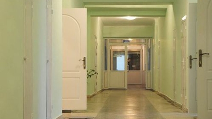 Тревога в яловенской школе! 36 детей отравились неизвестным газом