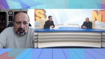 ПЕРСПЕКТИВА | Виталий Андриевский и Сергей Чернев