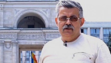 Зову живых! Открытое письмо Сергея Ильченко