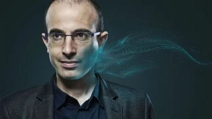 Эти люди станут бесполезны. Известный историк Юваль Ной Харари — о пяти главных проблемах человечества