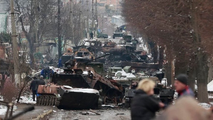 Анонс. Ситуация в России. Война и гражданское общество