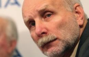 Литовский политик разложил по полочкам всю ситуацию по Украине, России, ЕС и США - отличная речь !