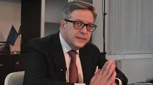 Пиркка Тапиола: Европе выгоднее, чтобы Молдова была процветающей страной, а не бедной соседкой, куда можно отправлять дешевые товары!