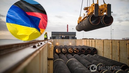 Привлекли спецслужбу: Германия решилась на подлость Украине ради 