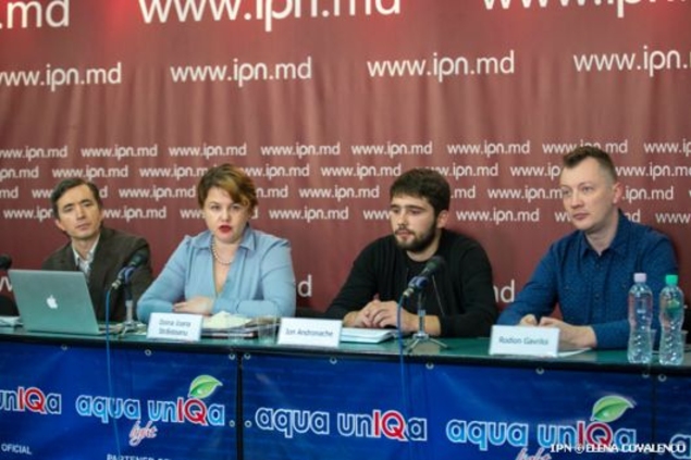 Озвучено требование о налогообложении Митрополии Молдовы
