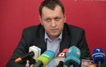 Коммунисты назвали имя рейдера. Это 