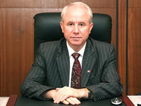 Первая жертва. ЛДПМ и ПКРМ оправили в отставку директора Службы информации и безопасности Георге Михая