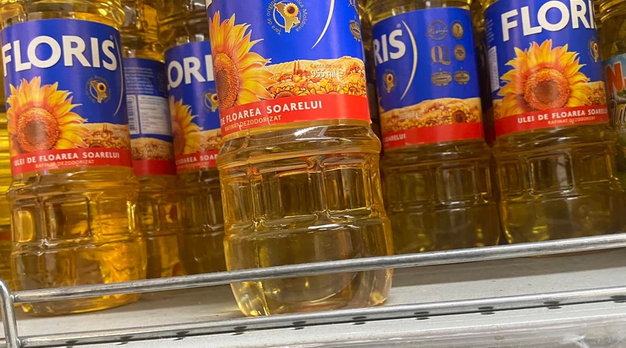 Дешевого масла пока не хватает