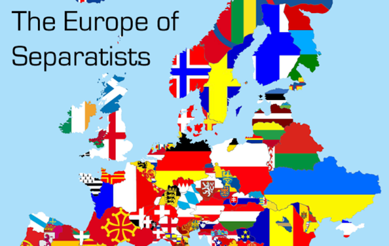 Secolul revendicărilor identitare