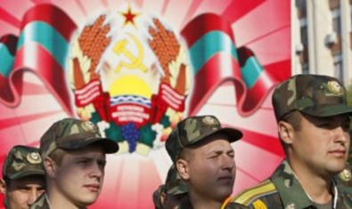 В Приднестровье объявлен призыв офицеров запаса
