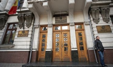Генпрокурор лишится членства в Высшем совете магистратуры