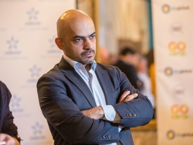 Найем: Своей поддержкой правых русские прикормили сторожевого пса целого ряда европейских государств