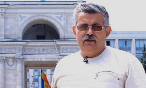 Зову живых! Открытое письмо Сергея Ильченко