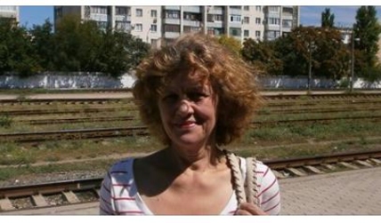 Женщина! Вы - русская? Подпишите петицию!