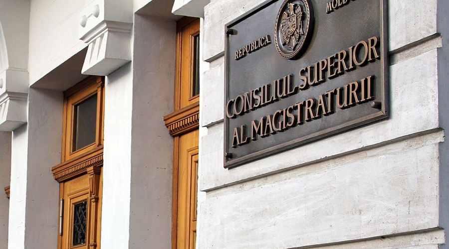 Высший совет магистратуры намерен обжаловать постановление общего собрания судей об увольнении членов совета