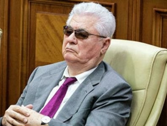 Два вопроса Воронину