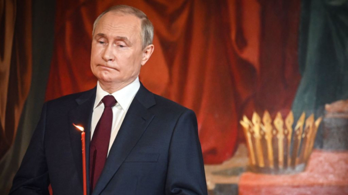 Последние надежды Кремля