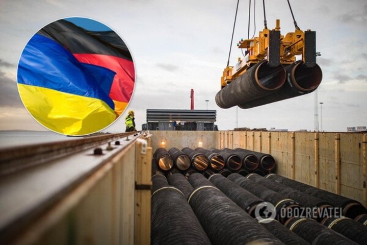 Привлекли спецслужбу: Германия решилась на подлость Украине ради