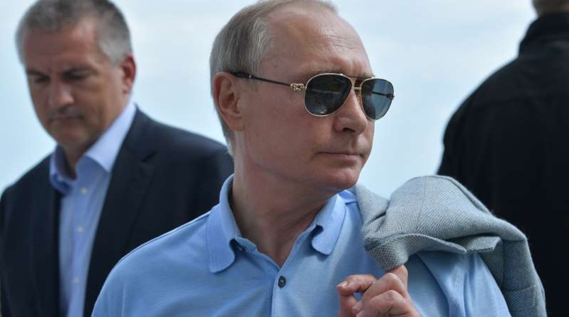 Россия поднялась в рейтинге главных угроз ЕС
