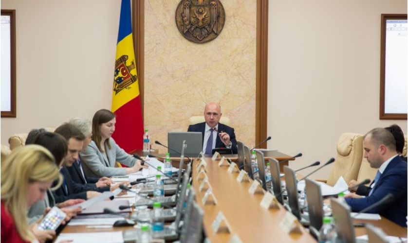 По случаю Дня Европы правительство организует целый ряд мероприятий