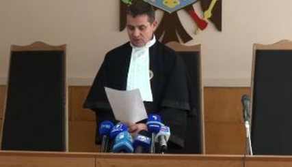 Суд отклонил претензии Михая Гимпу. Команда Додона сохранила правящее большинство в муниципальном совете