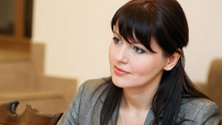 Нина Штански: «Российско-приднестровское сотрудничество приносит реальную пользу нашим гражданам»
