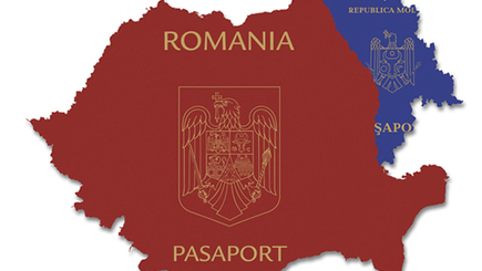 Румыния – Молдова: кто кого на самом деле кормит?