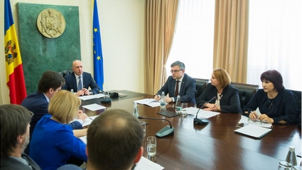 Законопроект о внесении изменений и дополнений в Трудовой кодекс будет представлен на публичные дебаты