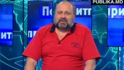 Политприход: Статус северной столицы.