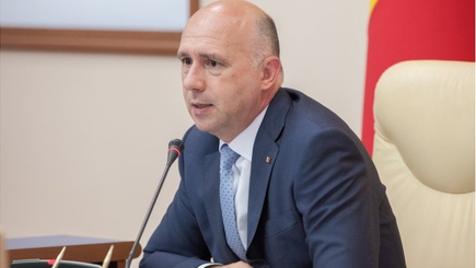 Филип потребовал срочного реформирования Госканцелярии